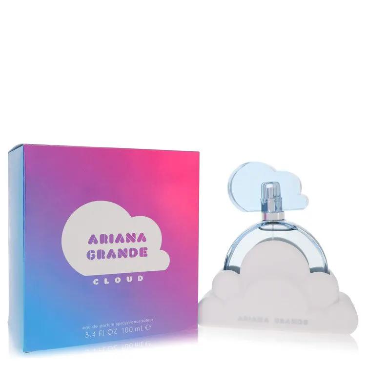 Ariana Grande Cloud Eau De Parfum Spray by Ariana Grande 100 ml by Brands HD