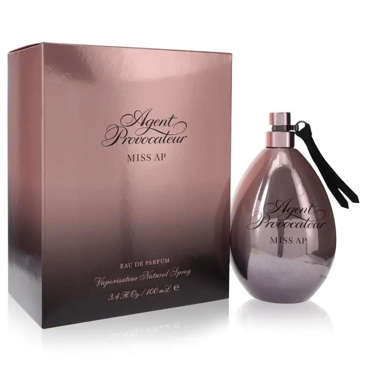 Agent Provocateur Miss Ap Eau De Parfum Spray by Agent Provocateur 100 ml by Brands HD