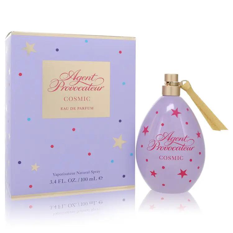 Agent Provocateur Cosmic Eau De Parfum Spray by Agent Provocateur 100 ml by Brands HD