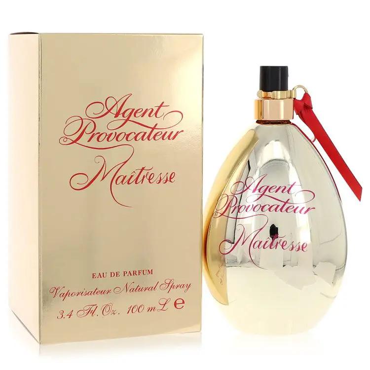 Agent Provocateur Maitresse Eau De Parfum Spray by Agent Provocateur 100 ml by Brands HD