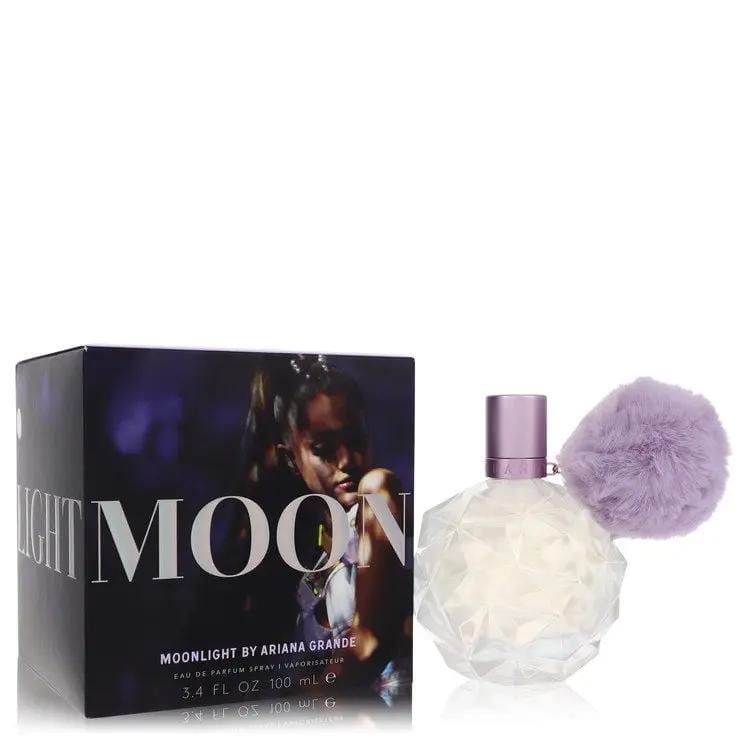 Ariana Grande Moonlight Eau De Parfum Spray by Ariana Grande 100 ml by Brands HD