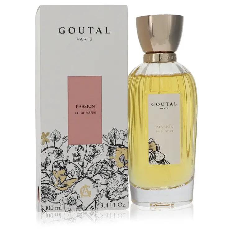 Annick Goutal Passion Eau De Parfum Spray by Annick Goutal 100 ml by Brands HD