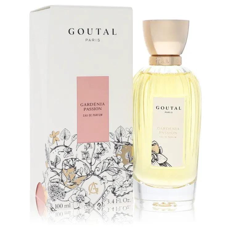 Brands HD Eau De Parfum Spray Gardenia Passion Eau De Parfum Spray by Annick Goutal 100 ml Gardenia Passion Eau De Parfum Spray by Annick Goutal 100 ml