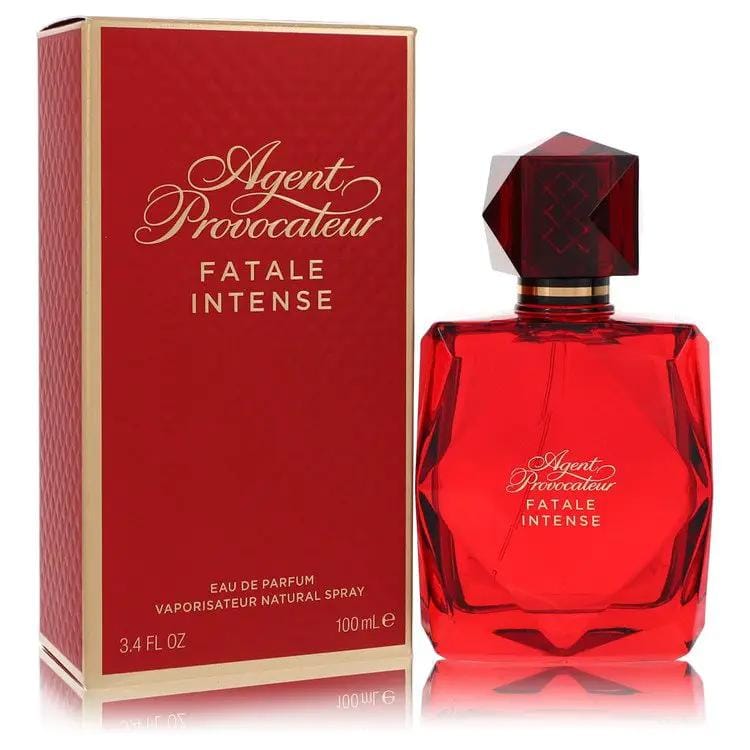 Agent Provocateur Fatale Intense Eau De Parfum Spray by Agent Provocateur 100 ml by Brands HD