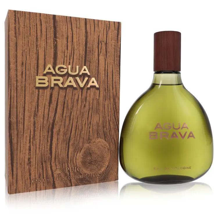 Agua Brava Cologne by Antonio Puig 503 ml by Brands HD
