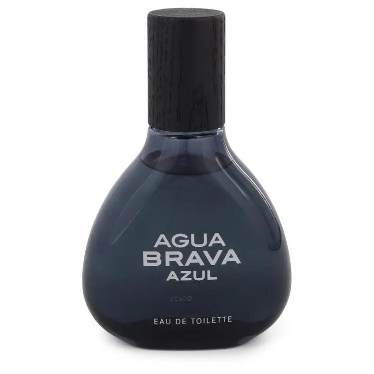 Brands HD Eau De Toilette Spray (unboxed) Agua Brava Azul Eau De Toilette Spray (unboxed) by Antonio Puig 100 ml Agua Brava Azul Eau De Toilette Spray (unboxed) by Antonio Puig 100 ml