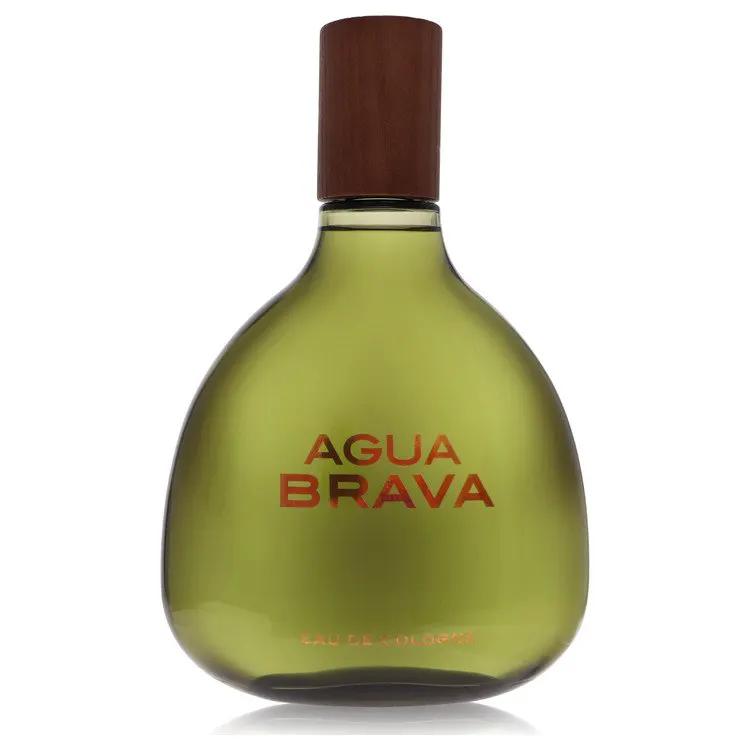 Brands HD Cologne (Unboxed) Agua Brava Cologne (Unboxed) by Antonio Puig 503 ml Agua Brava Cologne (Unboxed) by Antonio Puig 503 ml