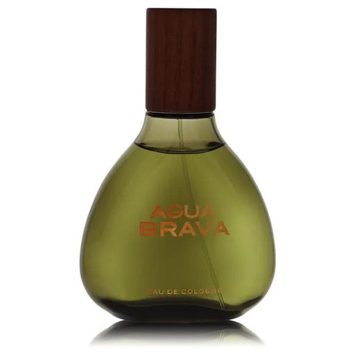 Brands HD Eau De Cologne Spray (Unboxed) Agua Brava Eau De Cologne Spray (Unboxed) by Antonio Puig 100 ml Agua Brava Eau De Cologne Spray (Unboxed) by Antonio Puig 100 ml