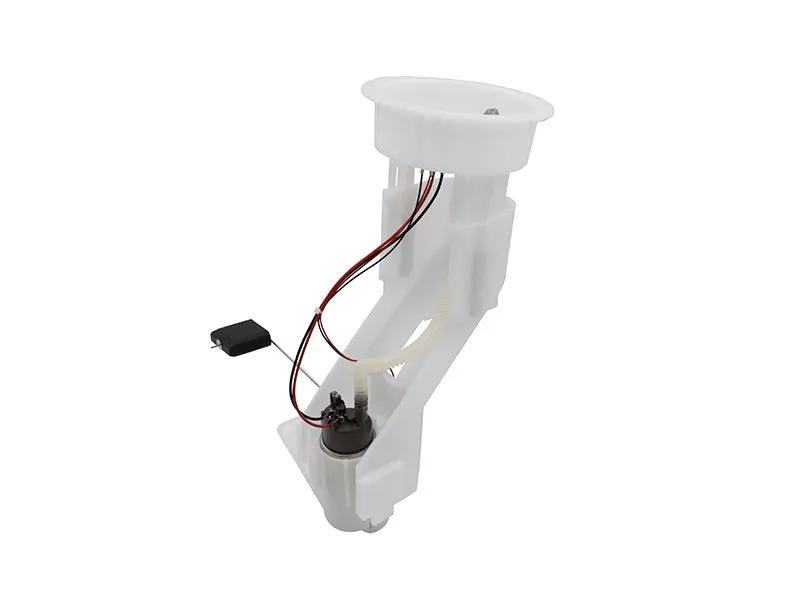 Fuel Pump w/ Sending Unit 16116752626 16116755043 For BMW X5 E53 2000-2006 3.0L 4.4L 4.6L Petrol by JBH AUTO PARTS