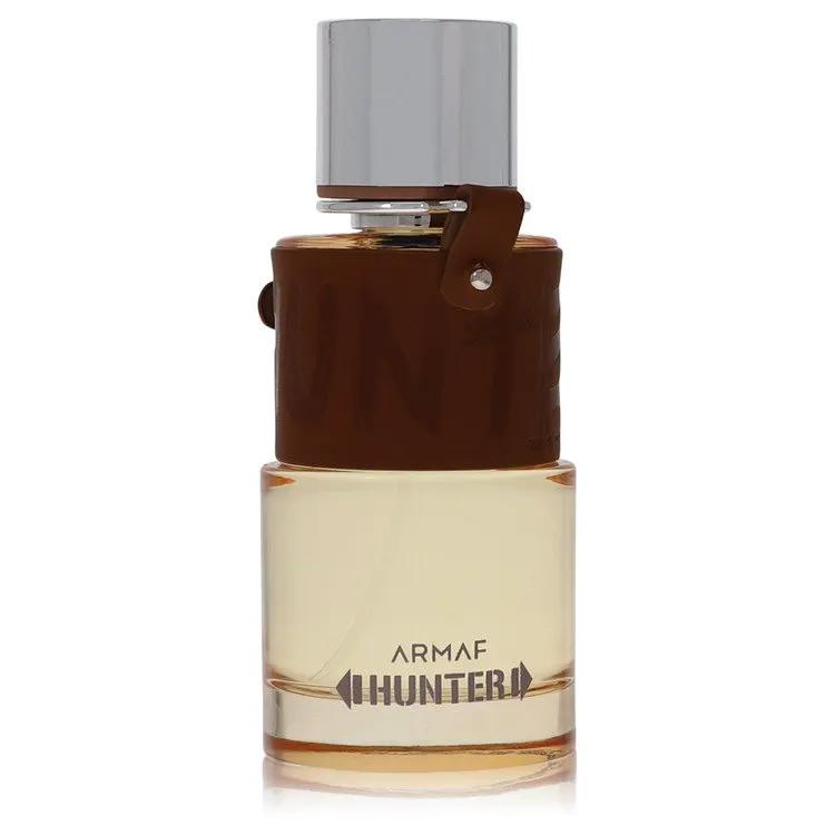 Armaf Hunter Eau De Toilette Spray (unboxed) by Armaf 100 ml by Brands HD