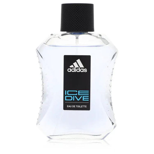 Adidas Ice Dive Eau De Toilette Spray (unboxed) by Adidas 100 ml by Brands HD