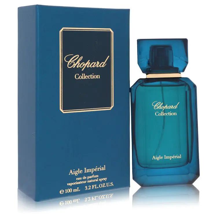 Aigle Imperial Eau De Parfum Spray (Unisex) by Chopard 95 ml by Brands HD