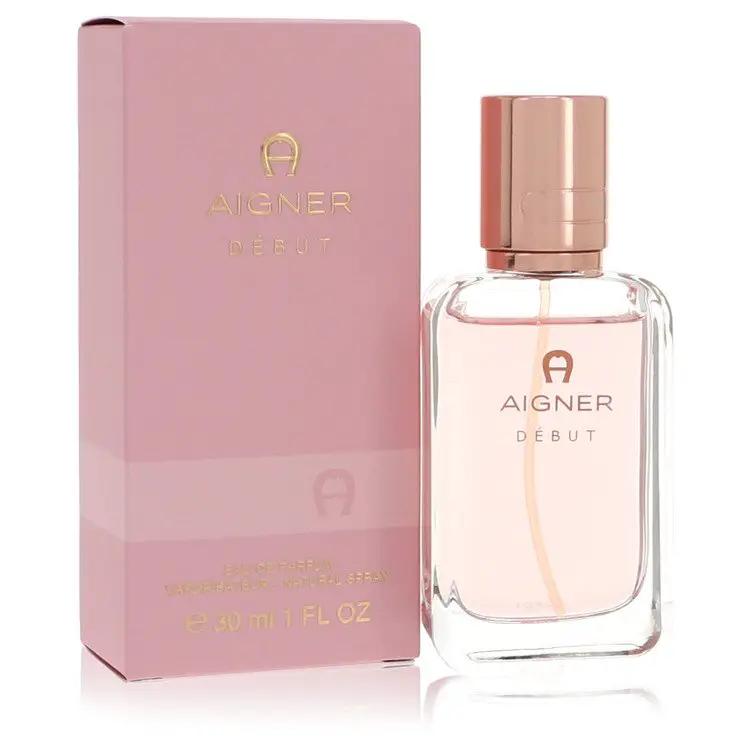 Aigner Debut Eau De Parfum Spray by Etienne Aigner 30 ml by Brands HD