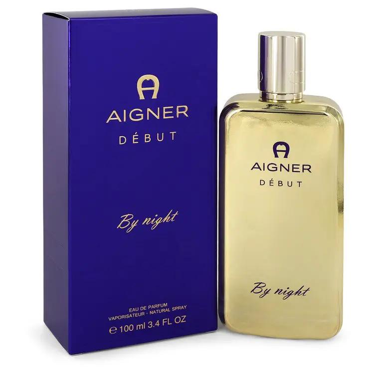 Aigner Debut Eau De Parfum Spray by Etienne Aigner 100 ml by Brands HD