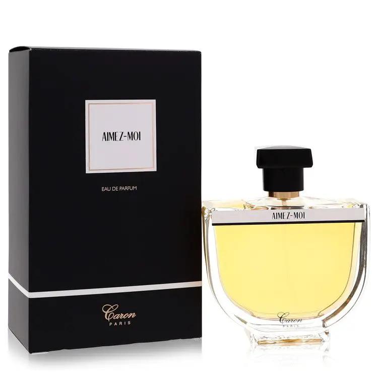 Aimez Moi Eau De Parfum Spray by Caron 100 ml by Brands HD