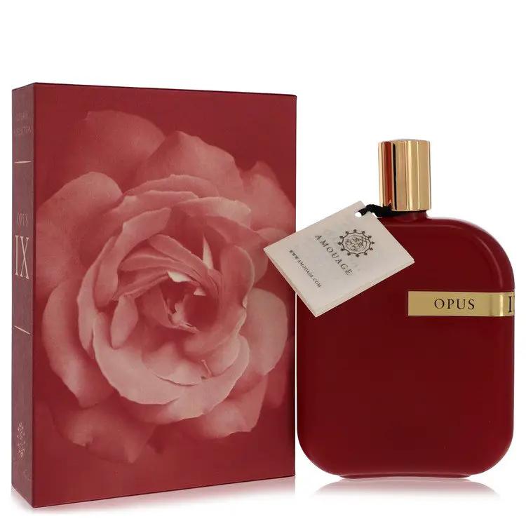 Opus Ix Eau De parfum Spray by Amouage 100 ml by Brands HD