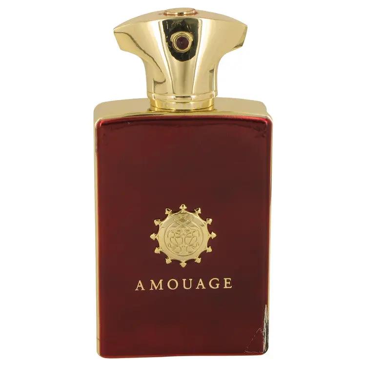 Brands HD Eau De Parfum Spray (unboxed) Amouage Journey Eau De Parfum Spray (unboxed) by Amouage 100 ml Amouage Journey Eau De Parfum Spray (unboxed) by Amouage 100 ml