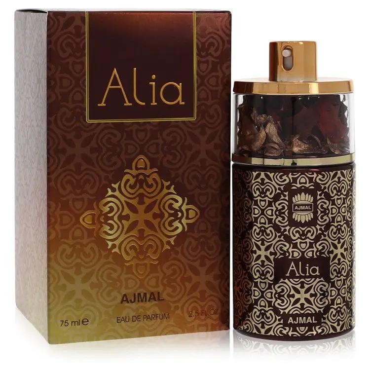 Ajmal Alia Eau De Parfum Spray by Ajmal 75 ml by Brands HD