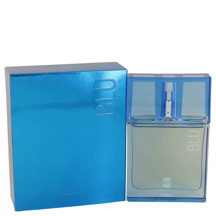 Ajmal Blu Femme Eau De Parfum Spray by Ajmal 50 ml by Brands HD