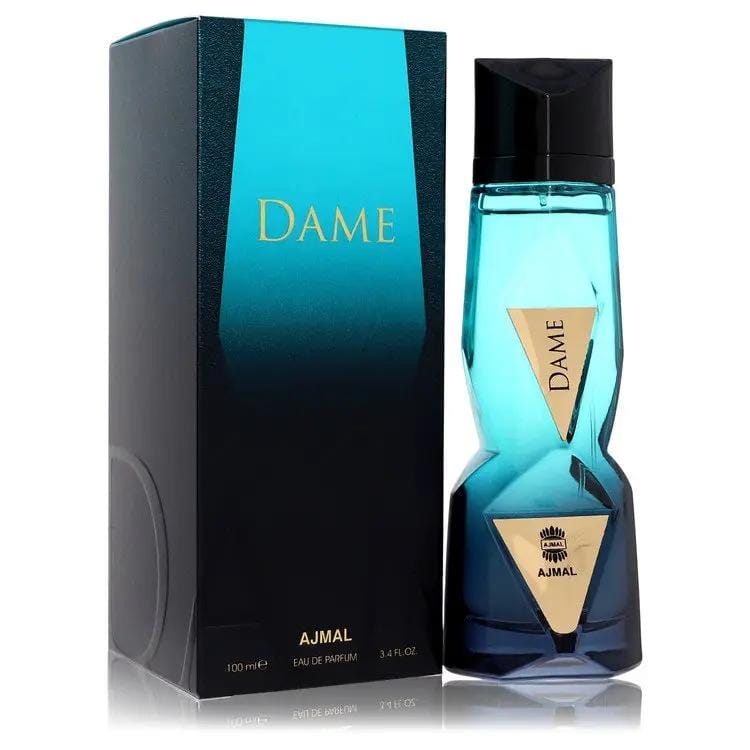 Ajmal Dame Eau De Parfum Spray by Ajmal 100 ml by Brands HD