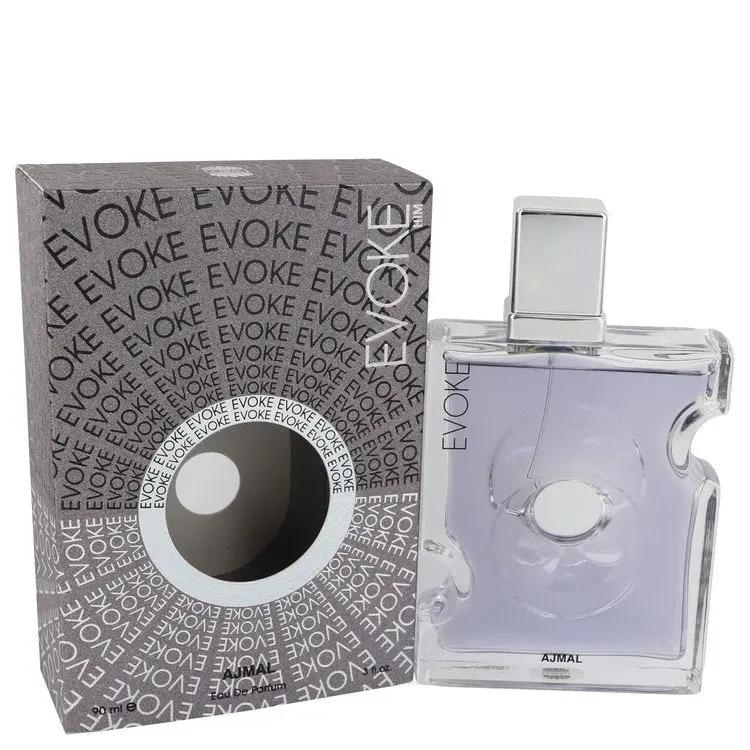 Ajmal Evoke Eau De Parfum Spray by Ajmal 90 ml by Brands HD
