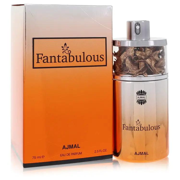 Ajmal Fantabulous Eau De Parfum Spray by Ajmal 75 ml by Brands HD