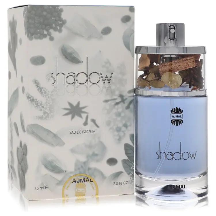Ajmal Shadow Eau De Parfum Spray by Ajmal 75 ml by Brands HD