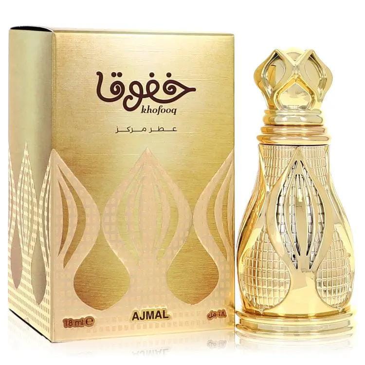 Ajmal Khofooq Concentrated Perfume (Unisex) by Ajmal 18 ml by Brands HD