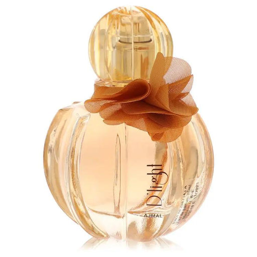 Ajmal Dlight Eau De Parfum Spray (unboxed) by Ajmal 75 ml by Brands HD