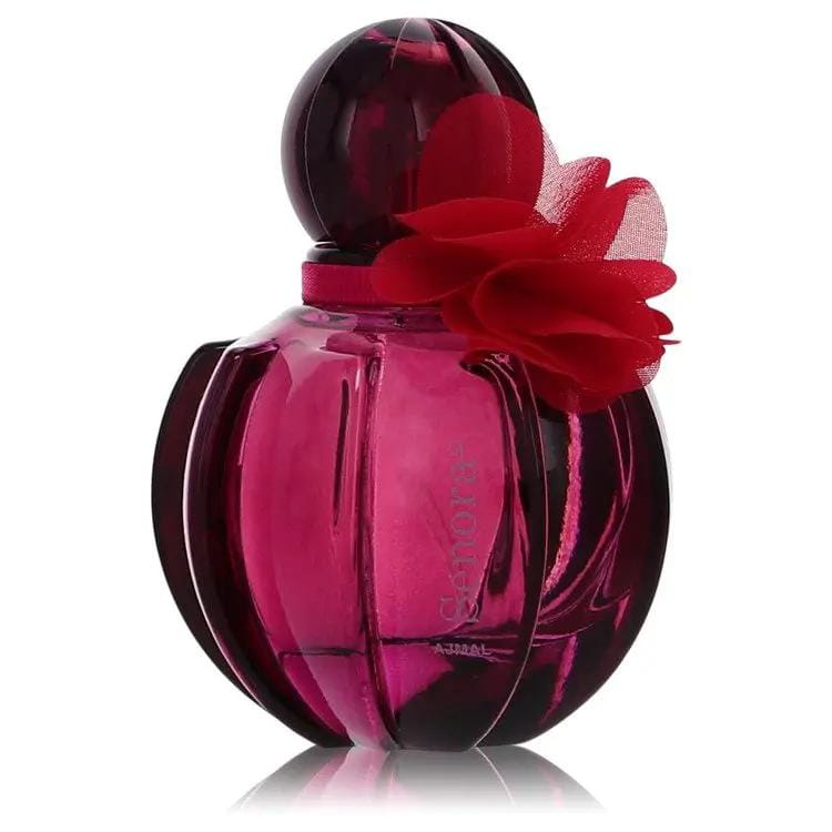 Brands HD Eau De Parfum Spray (unboxed) Ajmal Senora Eau De Parfum Spray (unboxed) by Ajmal 75 ml Ajmal Senora Eau De Parfum Spray (unboxed) by Ajmal 75 ml