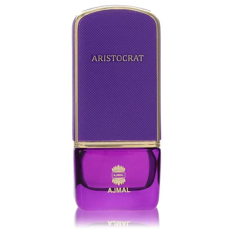 Ajmal Aristocrat Eau De Parfum Spray (unboxed) by Ajmal 75 ml by Brands HD