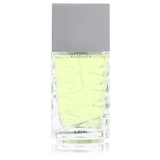 Ajmal Vision Eau De Parfum Spray (unboxed) by Ajmal 100 ml by Brands HD