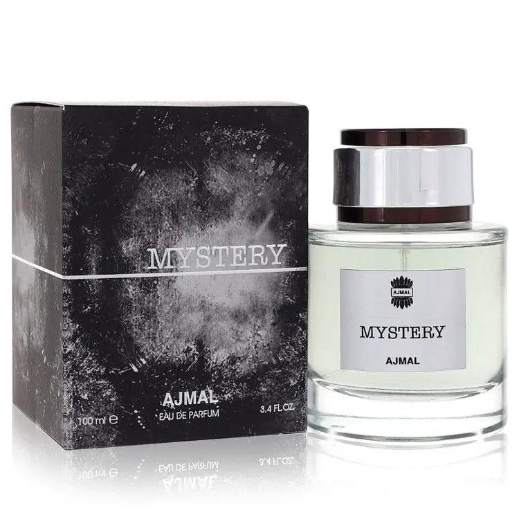 Ajmal Mystery Eau De Parfum Spray by Ajmal 100 ml by Brands HD