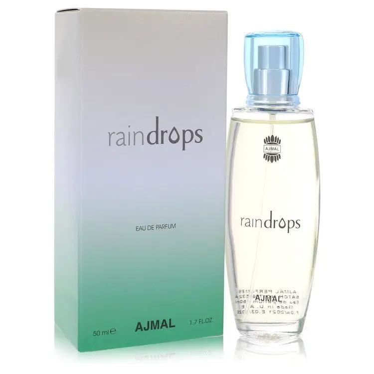 Ajmal Raindrops Eau De Parfum Spray by Ajmal 50 ml by Brands HD