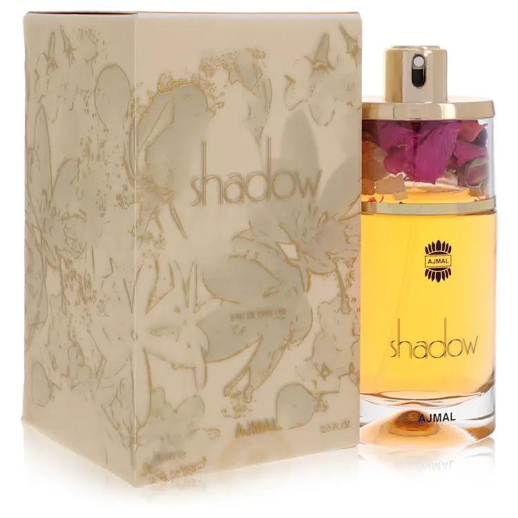 Ajmal Shadow Eau De Parfum Spray by Ajmal 75 ml by Brands HD