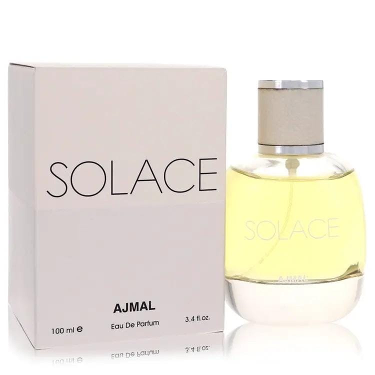 Ajmal Solace Eau De Parfum Spray by Ajmal 100 ml by Brands HD