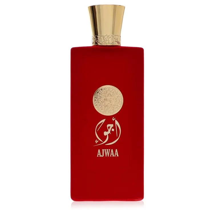 Ajwaa Concentrated Eau De Parfum Spray (Unisex Unboxed) by Nusuk 100 ml by Brands HD