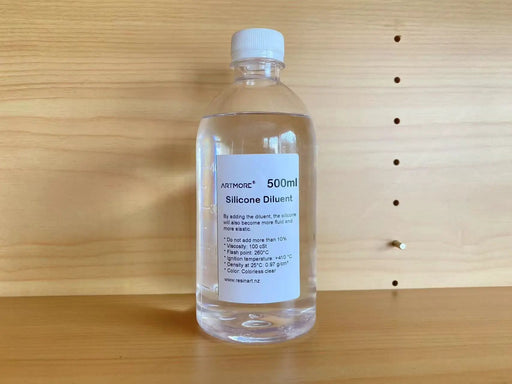 SILICONE DILUENT by Resin Art NZ
