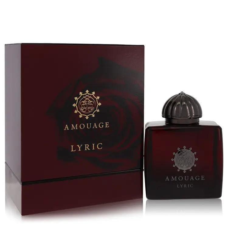 Amouage Lyric Eau De Parfum Spray by Amouage 100 ml by Brands HD