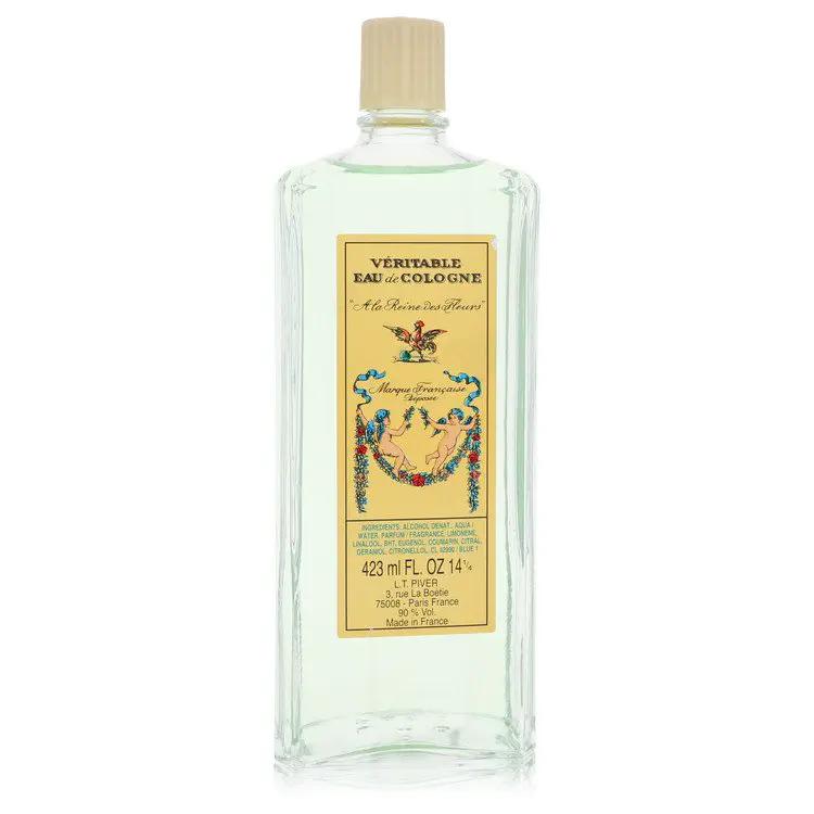 Brands HD Eau De Cologne (Unboxed) A La Reine Des Fleurs Eau De Cologne (Unboxed) by Lt Piver 421 ml A La Reine Des Fleurs Eau De Cologne (Unboxed) by Lt Piver 421 ml