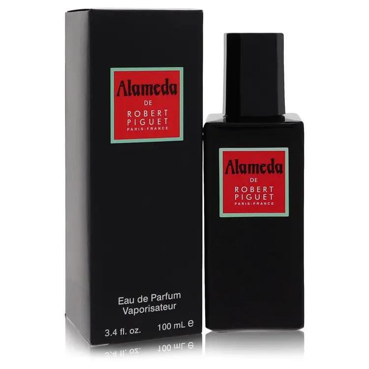 Alameda Eau De Parfum Spray by Robert Piguet 100 ml by Brands HD