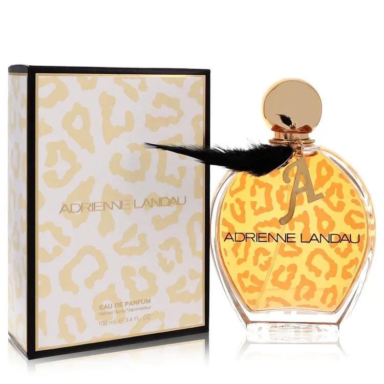 Adrienne Landau Eau De Parfum Spray by Adrienne Landau 100 ml by Brands HD