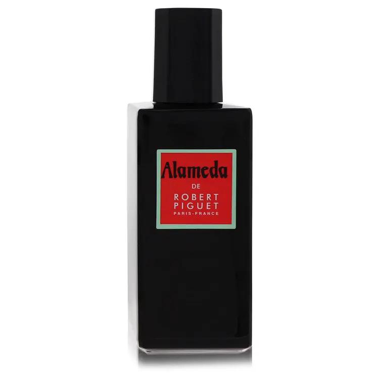Brands HD Eau De Parfum Spray (Unboxed) Alameda Eau De Parfum Spray (Unboxed) by Robert Piguet 100 ml Alameda Eau De Parfum Spray (Unboxed) by Robert Piguet 100 ml