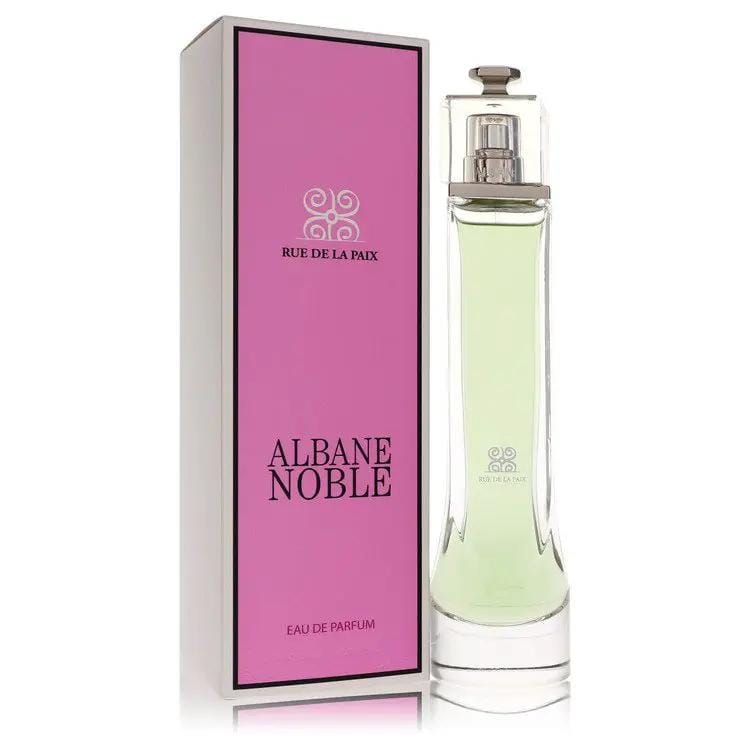 Albane Noble Rue De La Paix Eau De Parfum Spray by Parisis Parfums 90 ml by Brands HD
