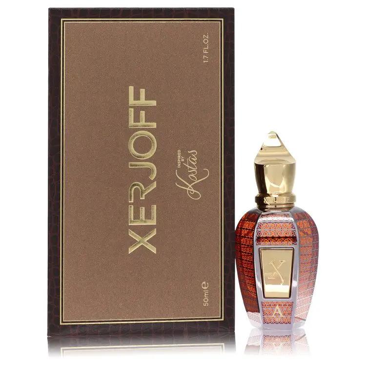 Alexandria Iii Eau De Parfum Spray by Xerjoff 50 ml by Brands HD