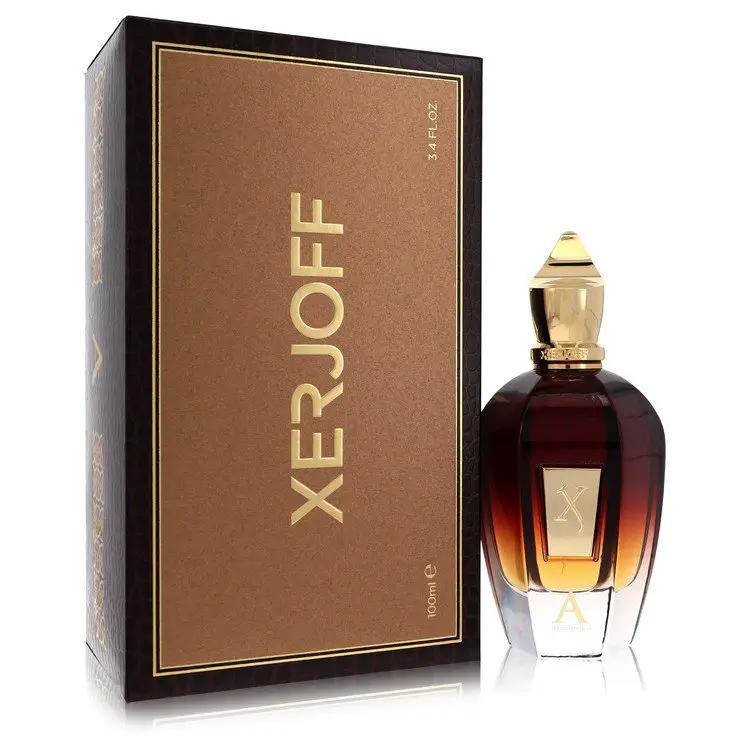 Alexandria Ii Eau De Parfum Spray (Unisex) by Xerjoff 100 ml by Brands HD