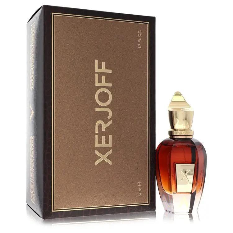 Alexandria Ii Eau De Parfum Spray (Unisex) by Xerjoff 50 ml by Brands HD