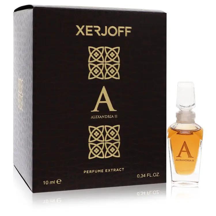 Alexandria Ii Perfume Extract by Xerjoff 10 ml by Brands HD