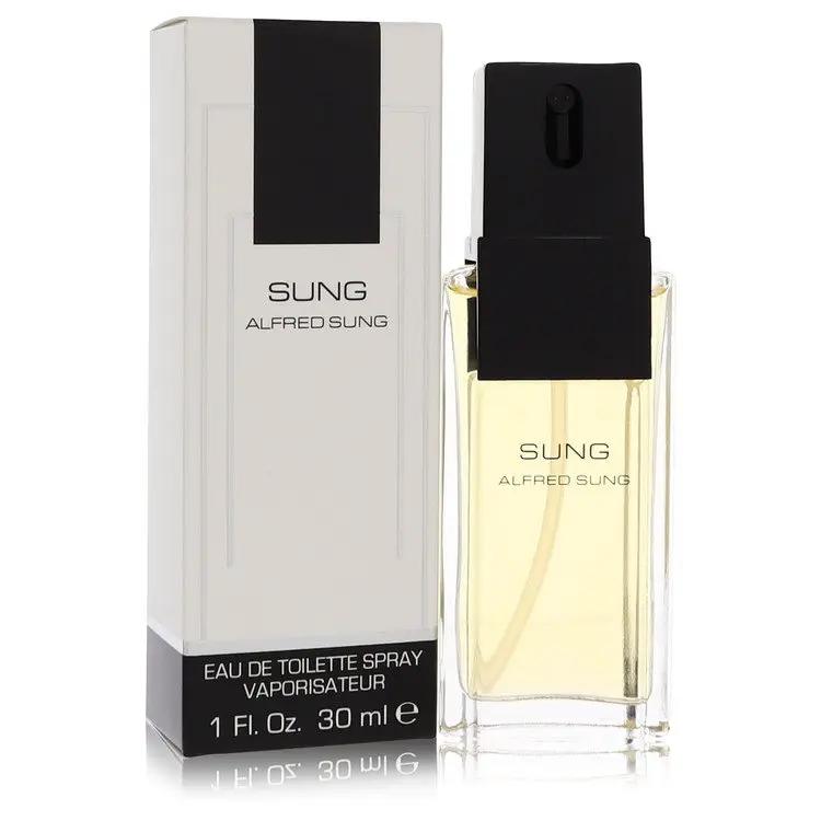 Alfred Sung Eau De Toilette Spray by Alfred Sung 30 ml by Brands HD