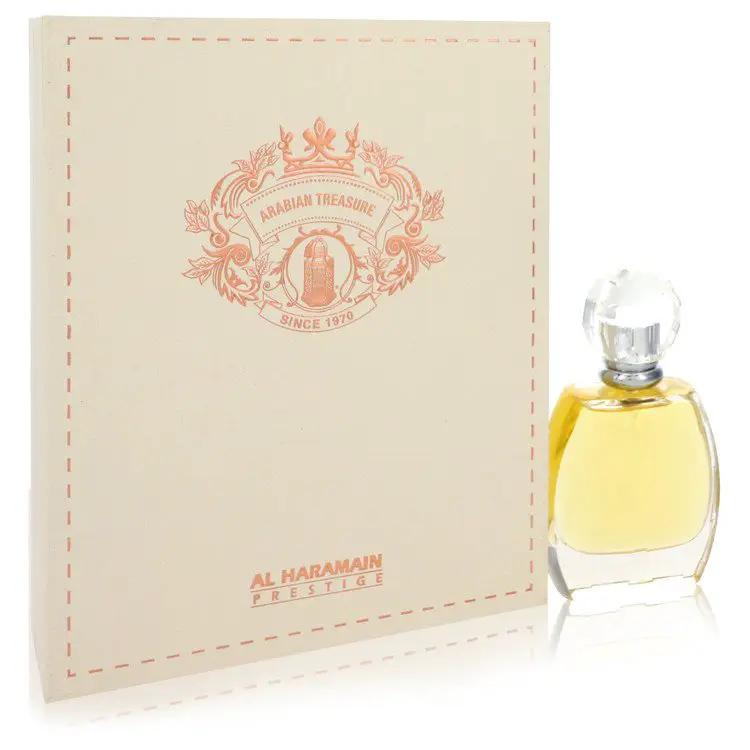 Al Haramain Arabian Treasure Eau De Parfum Spray by Al Haramain 71 ml by Brands HD